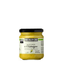 013522 - Mostarda Dijon com Estragao Beaufor 200g_